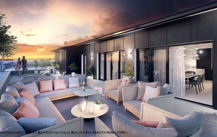 Annonces LEHAILLAN : Appartement | BORDEAUX (33000) | 143 m2 | 639 000 € 