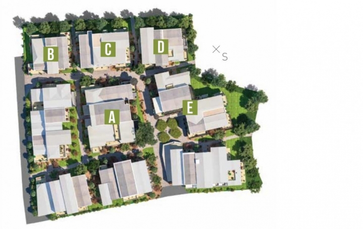 Annonces LEHAILLAN : Appartement | MERIGNAC (33700) | 112 m2 | 445 000 € 