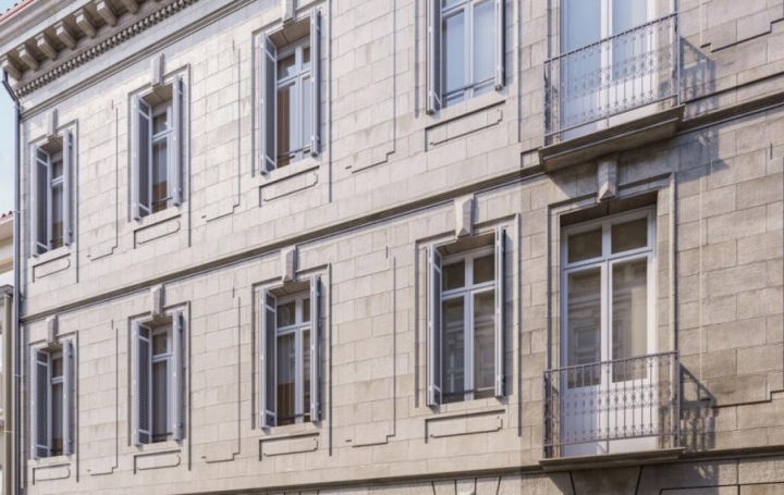 Annonces LEHAILLAN : Appartement | BORDEAUX (33000) | 64 m2 | 461 304 € 