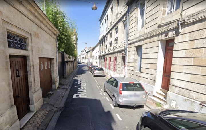 Annonces LEHAILLAN : Appartement | BORDEAUX (33000) | 64 m2 | 461 304 € 