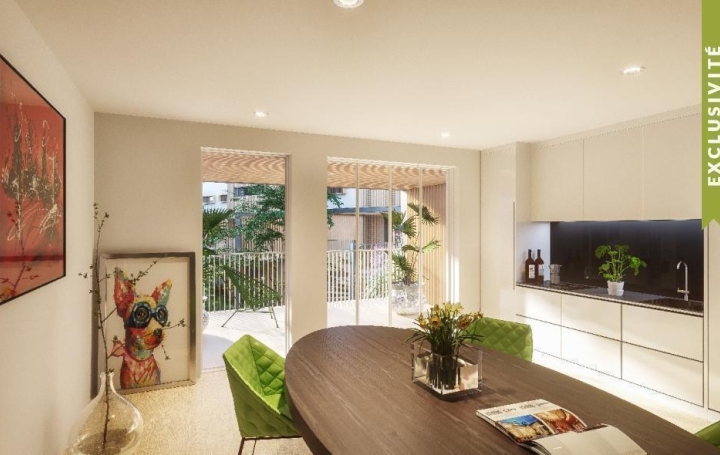 Annonces LEHAILLAN : Appartement | SAINT-MEDARD-EN-JALLES (33160) | 65 m2 | 333 331 € 