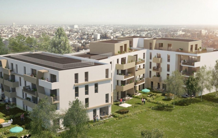 Annonces LEHAILLAN : Appartement | LE BOUSCAT (33110) | 86 m2 | 486 678 € 