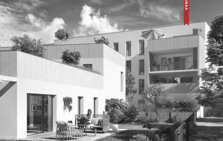 Annonces LEHAILLAN : Appartement | VILLENAVE-D'ORNON (33140) | 100 m2 | 360 000 € 