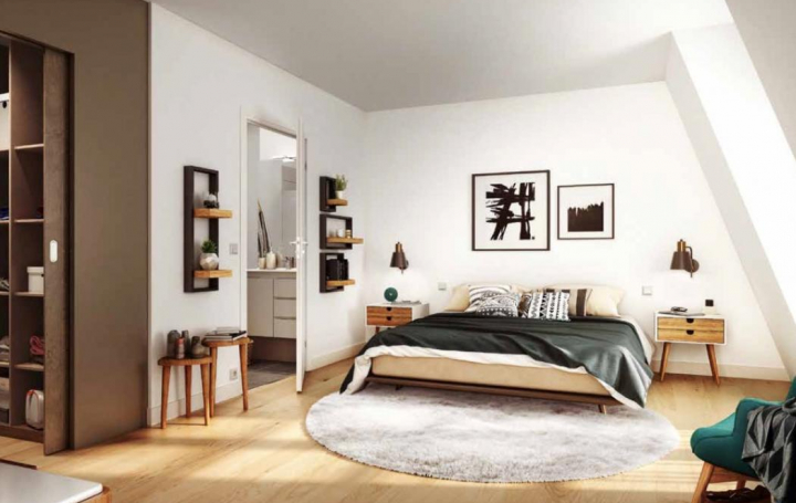 Annonces LEHAILLAN : Appartement | LE BOUSCAT (33110) | 78 m2 | 485 000 € 