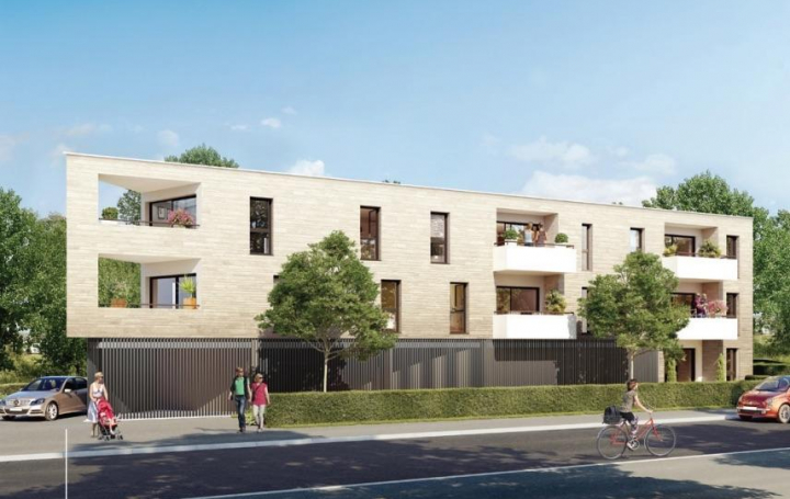 Annonces LEHAILLAN : Appartement | MERIGNAC (33700) | 61 m2 | 289 000 € 