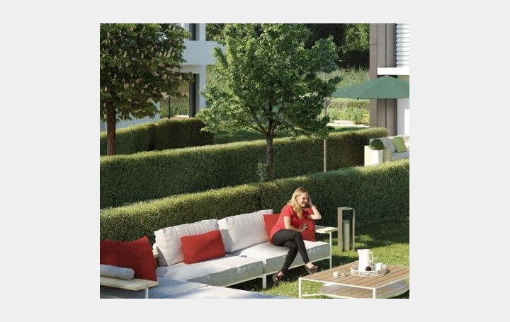 Annonces LEHAILLAN : Appartement | MERIGNAC (33700) | 61 m2 | 289 000 € 
