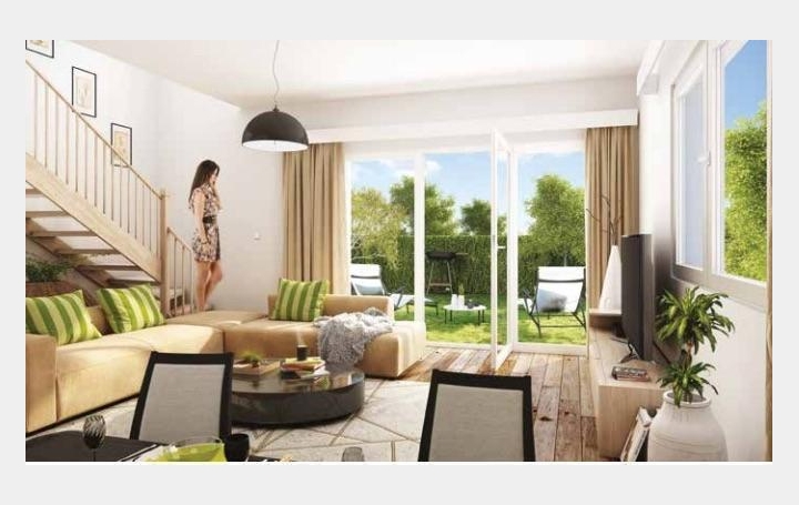 IMMOG Le Haillan Agent Immobilier : Maison / Villa | MERIGNAC (33700) | 67 m2 | 355 000 € 