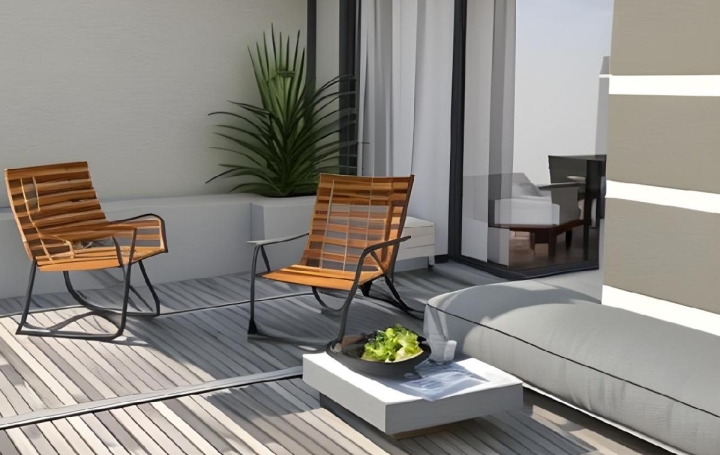  Annonces LEHAILLAN Appartement | BORDEAUX (33000) | 87 m2 | 320 632 € 