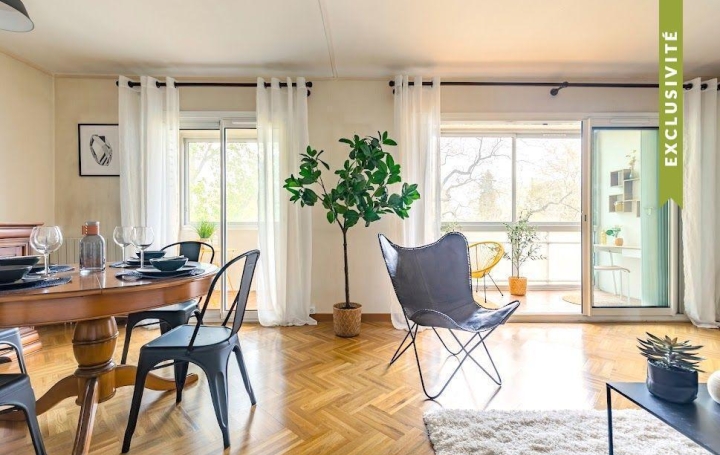 Appartement P5 PESSAC 95 m2 294 000 € Appartement P5 PESSAC 95 m2 294 000 €
