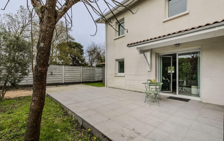  Annonces LEHAILLAN Maison / Villa | MERIGNAC (33700) | 92 m2 | 389 000 € 