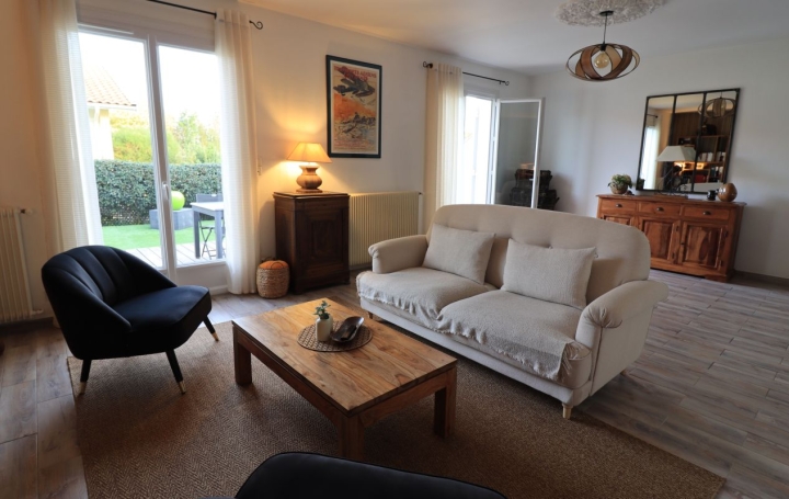  Annonces LEHAILLAN Maison / Villa | LORMONT (33310) | 108 m2 | 374 880 € 