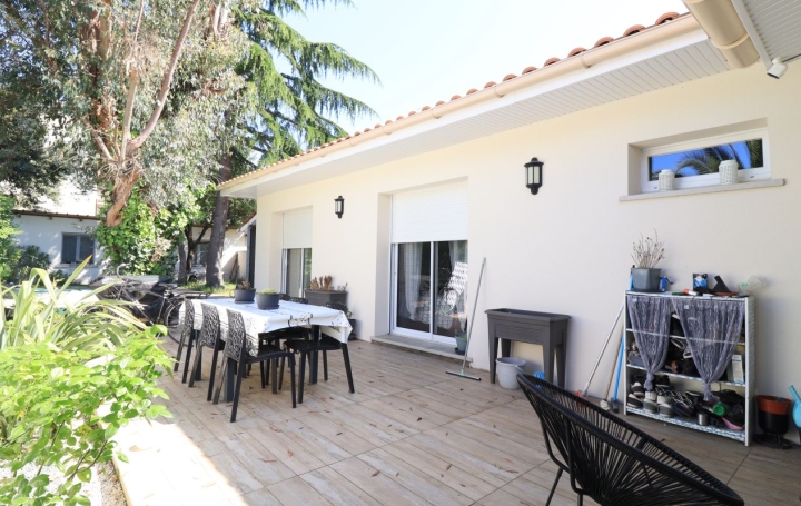 Maison CENON 154 m2 499 000 € Maison CENON 154 m2 499 000 €